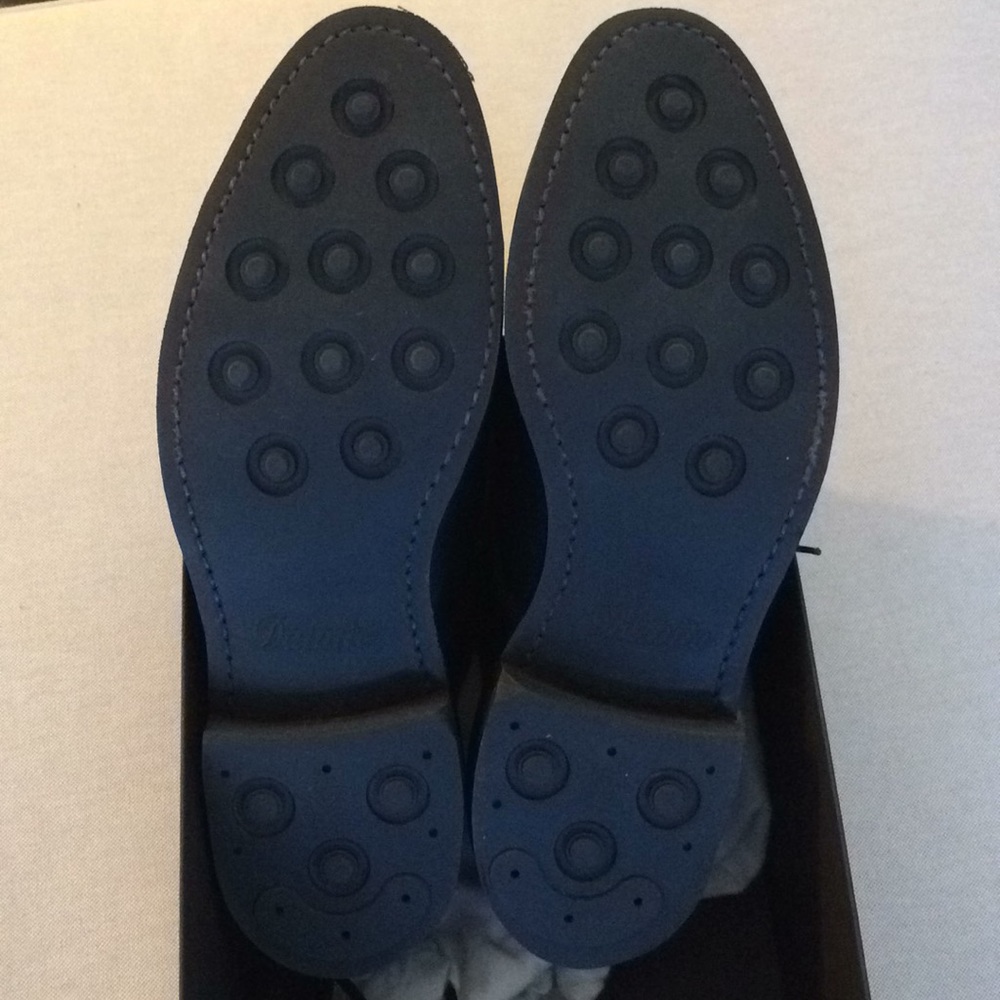 Allen Edmonds Fifth Avenue Cap-toe Oxford shoes - Picture 5 of 6